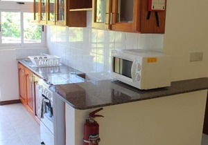 Central Self Catering Apartments