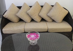 Central Self Catering Apartments