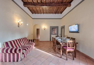Central Strozzi by Mmega