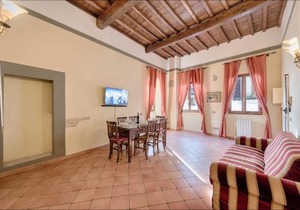 Central Strozzi by Mmega