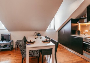 Central & Typical Lisboa by GT House