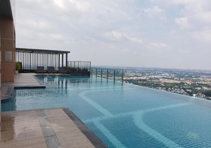 central westgate bangyai