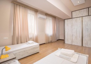 Central Yerevan 2 Bedroom Charming Apartment