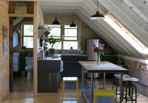 Centrally Located in Downtown Durango