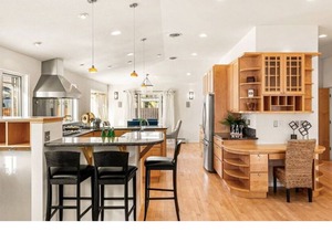 Centrally-Located North Boulder Home with Hot Tub- Sleeps 6