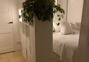 CENTRE OF LONDON, LOVELY, LIGHT, AIRY FLAT WITH BALCONY