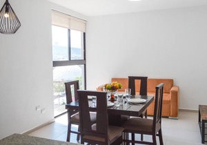 Centric, Impecable, Private and with excellent Amenities