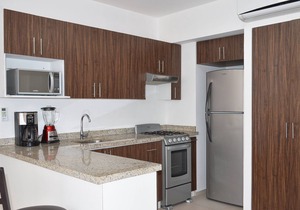 Centric, Impecable, Private and with excellent Amenities