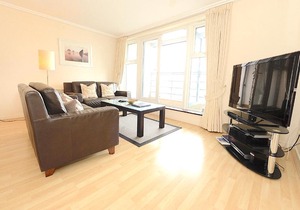 Centrium - Woking Town Centre by Deilamy Homes