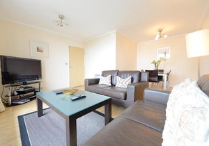 Centrium - Woking Town Centre by Deilamy Homes