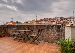 Centro Arenys de Mar Apartment