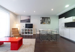 Centro by People Rentals