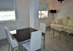 CENTRO SUites Vialia