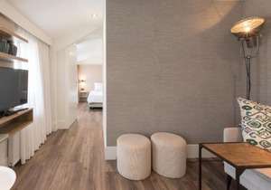 Centrum-Appartementen Langstraat 5