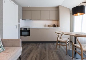 Centrum-Appartementen Langstraat 5