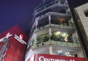 Centurion Hotel Residential Akasaka