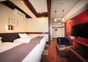 Centurion Hotel Residential Akasaka