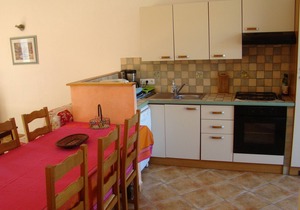 CERISIER house 5 minutes from the lake