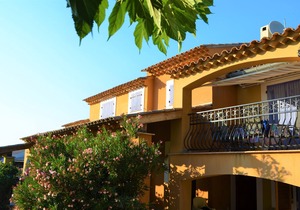 CERISIER house 5 minutes from the lake