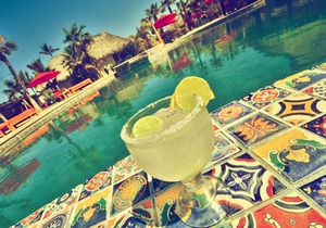 Cerritos Surf Town Beach Front Hotel and Spa