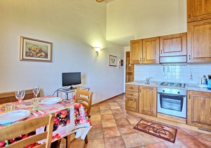 Certaldo 2 - Apartment in Certaldo