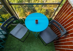 Certosa Flat
