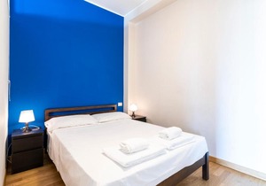 Certosa Flat