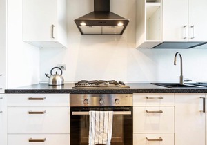 Certosa Flat