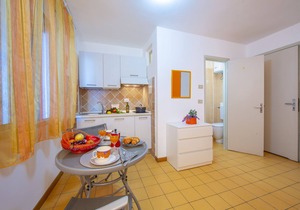 Cervo 319D with shared pool, Cervo, Italy