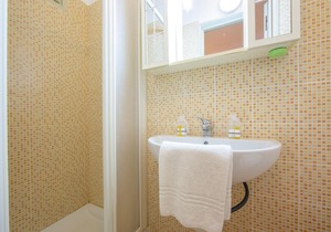 Cervo 319D with shared pool, Cervo, Italy