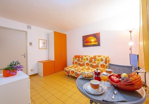 Cervo 319D with shared pool, Cervo, Italy