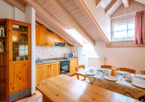 Cesa Pra da Molin by Interhome