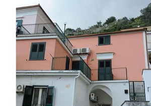 Cetara House 1 on Amalfi coast - Happy Rentals