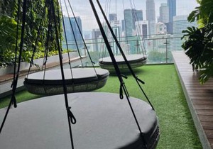 Ceylonz Suite