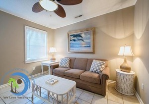 Cg Beach Bungalow #2