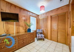 Cg Beach Bungalow #2