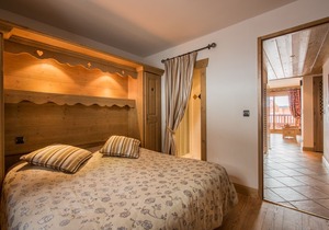 CGH Résidences & Spas Les Cimes Blanches