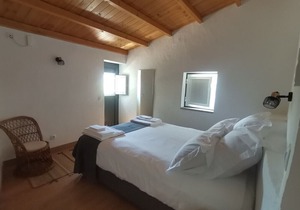 Chão da Velha - Casas de Campo