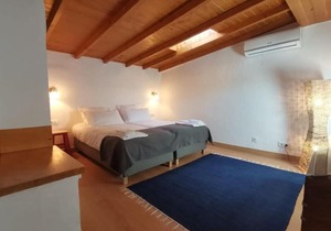 Chão da Velha - Casas de Campo