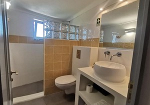 Chão da Velha - Casas de Campo