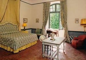 Ch Jaune-Double room-Luxury-Private Bathroom-Countryside view