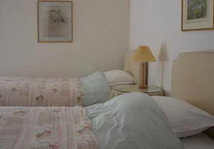 Ch Jouy-Family room-Private Bathroom-Countryside view