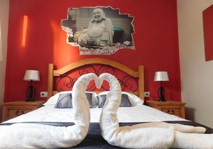 Chabela's B&b