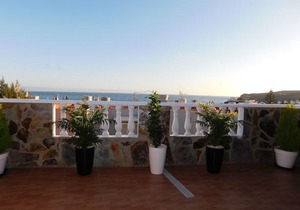 Chabela's Penthouse