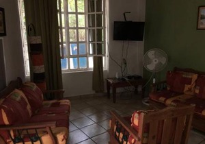 Chacala Caracoles 6 pax AA con ALBERCA y PLAYA a 50 mts
