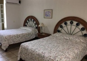 Chacala Caracoles 6 pax AA con ALBERCA y PLAYA a 50 mts