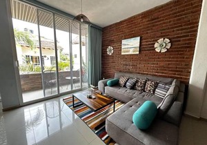 Chacala Corales para 7 con Aire Acondicionado con Alberca y Playa a 50 mts
