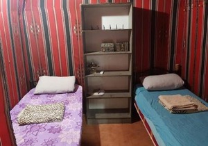 Chain Gate Hostel