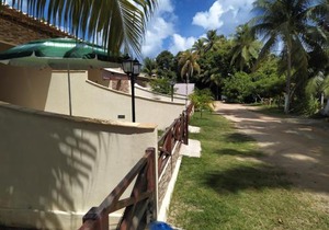 Chalés Caribe brasileiro - Chale 2