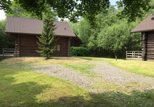 Chalet 1
